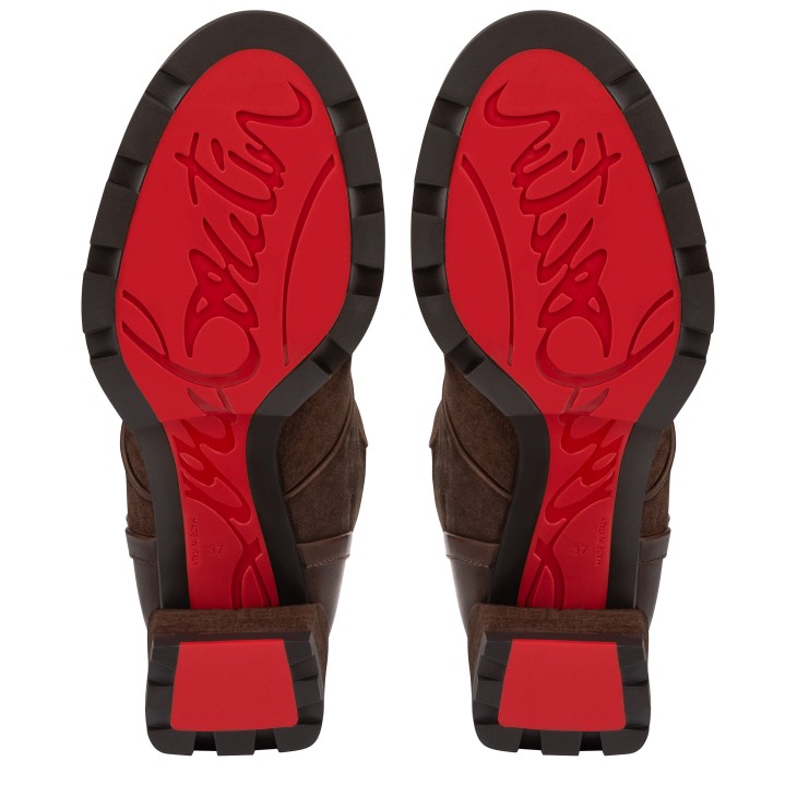 Christian Louboutin Macademia - Image 6